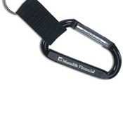 Carabiners