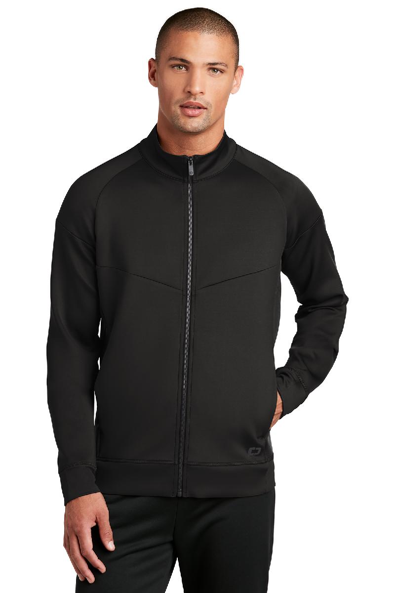 OGIO ® ENDURANCE Modern Performance Full-Zip. OE703