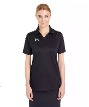 Under Armour Tech Polo. 1309537