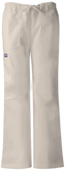 Low-Rise Drawstring Cargo Pant 4020T (Tall Fit)