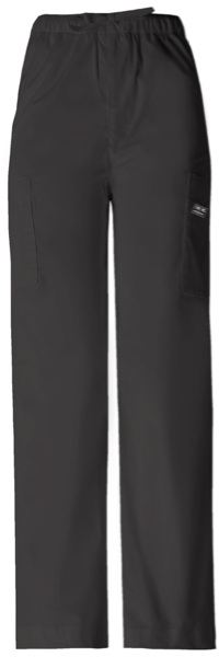 Men's Drawstring Cargo Pant 4243