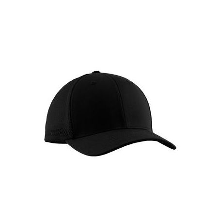 Port Authority - Flexfit Mesh Back Cap. C812