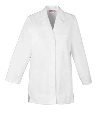 Ladies' 32" Lab Coat 1462