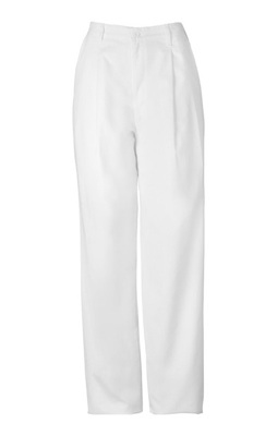 Men's Fly Front Trouser 198