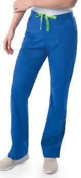 Petite - WOMENS ALL DAY FULL ELASTIC CARGO PANT