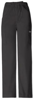 Men's Drawstring Cargo Pant 4243T