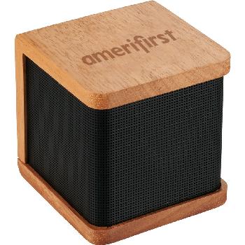 Seneca Wooden Bluetooth Speaker