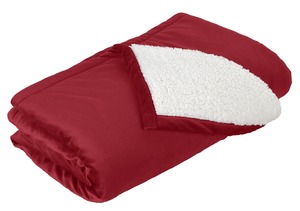 Port Authority &#174;  Mountain Lodge Blanket. BP40