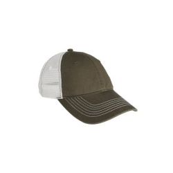 District - Mesh Back Cap. DT607