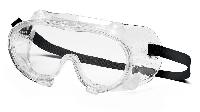 SPLASH CHEMICAL GOGGLE, ANTI-FOG